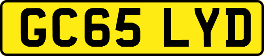 GC65LYD