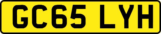 GC65LYH