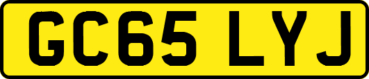 GC65LYJ