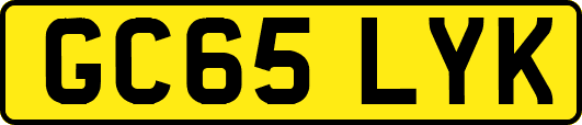 GC65LYK
