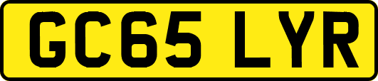 GC65LYR