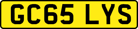 GC65LYS