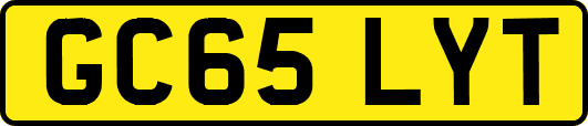 GC65LYT