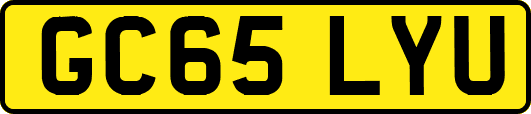 GC65LYU