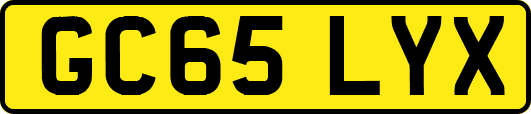 GC65LYX