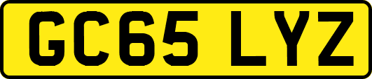 GC65LYZ