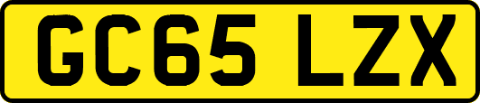GC65LZX