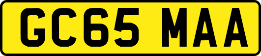 GC65MAA