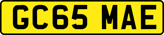 GC65MAE