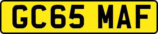 GC65MAF
