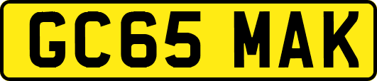 GC65MAK