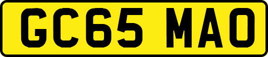 GC65MAO