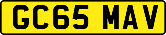 GC65MAV