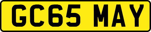 GC65MAY