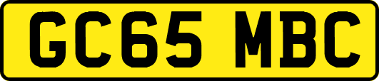 GC65MBC