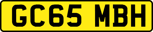 GC65MBH