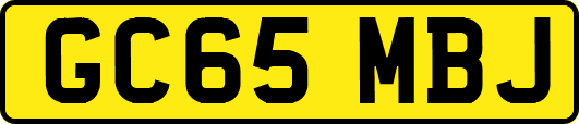 GC65MBJ