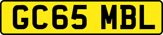 GC65MBL