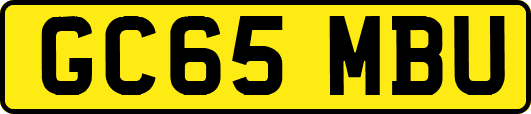 GC65MBU