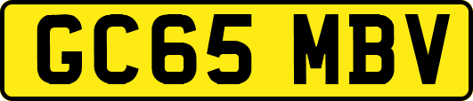 GC65MBV