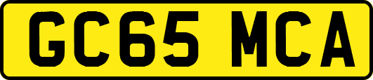 GC65MCA