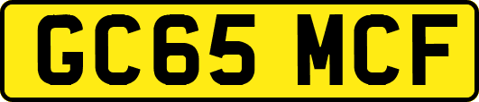 GC65MCF