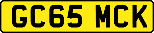 GC65MCK