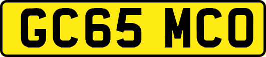 GC65MCO