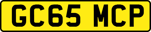 GC65MCP