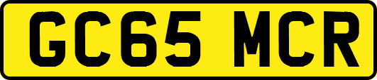 GC65MCR