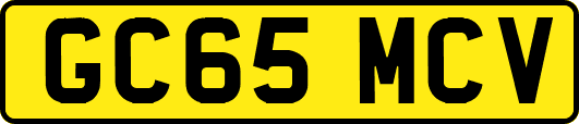 GC65MCV