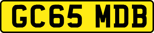 GC65MDB