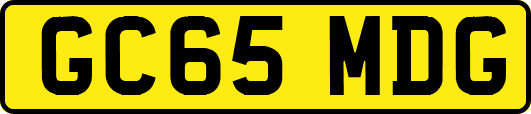 GC65MDG