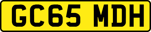 GC65MDH