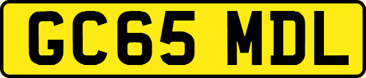 GC65MDL