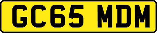 GC65MDM