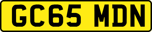 GC65MDN