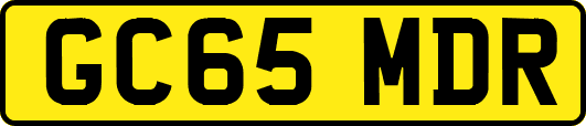 GC65MDR