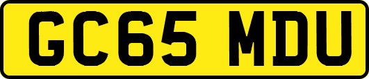 GC65MDU