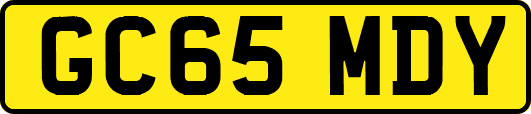 GC65MDY
