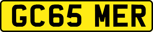 GC65MER