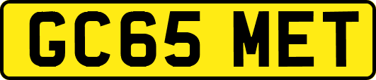 GC65MET