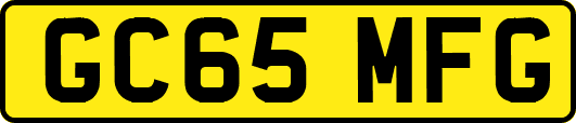 GC65MFG