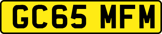 GC65MFM