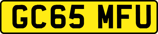 GC65MFU