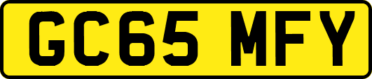 GC65MFY