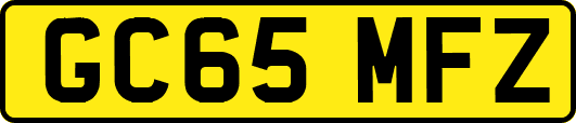 GC65MFZ