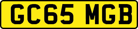 GC65MGB