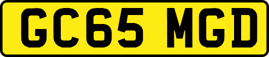 GC65MGD