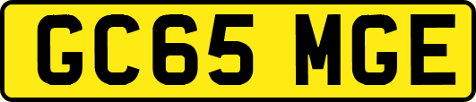 GC65MGE